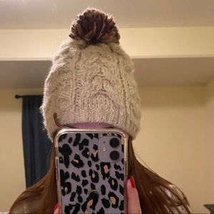 Super soft beanie hat!!!